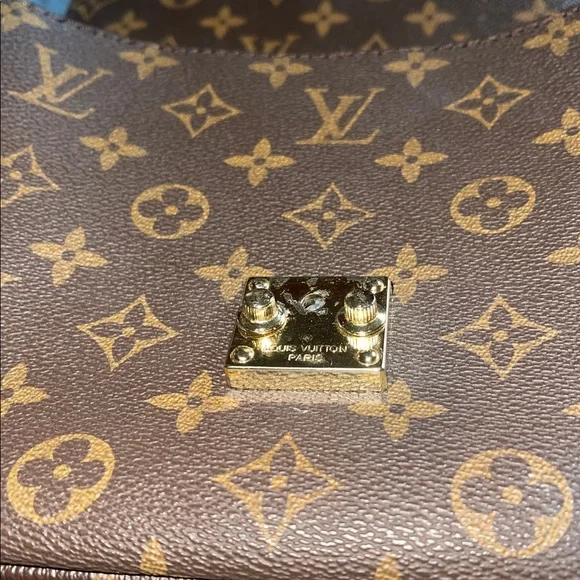Crossbody lv prestine Meste - Picture 7 of 12